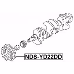 FEBEST NDS-YD22DD not categorized