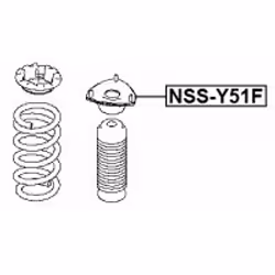 FEBEST NSS-Y51F not categorized - Additional view 2