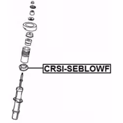 FEBEST CRSI-SEBLOWF not categorized
