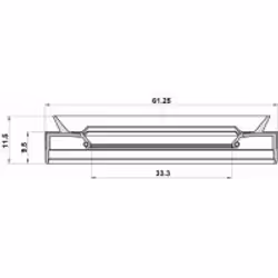 FEBEST 95PES-35610911U not categorized