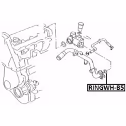 FEBEST RINGWH-B5 not categorized