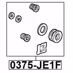 FEBEST 0375-JE1F not categorized