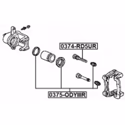 FEBEST 0375-ODYIIIR not categorized