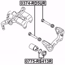 FEBEST 0775-RS413R not categorized