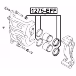 FEBEST 1275-EFF not categorized