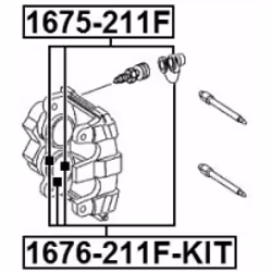 FEBEST 1675-211F not categorized