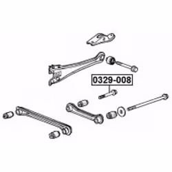 FEBEST 0329-008 not categorized