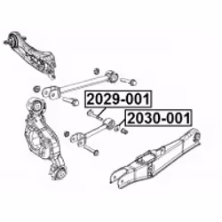 FEBEST 2029-001 not categorized