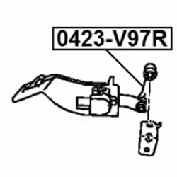 FEBEST 0423-V97R not categorized