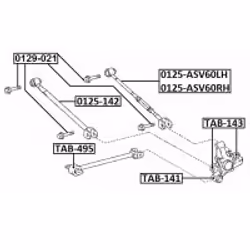 FEBEST 0129-021 not categorized