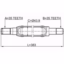 FEBEST 2112-MONRH not categorized