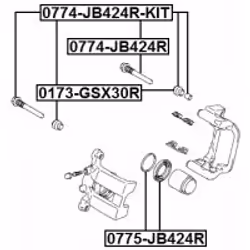 FEBEST 0774-JB424R not categorized