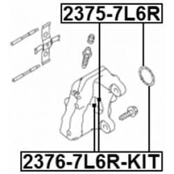 FEBEST 2376-7L6R-KIT not categorized