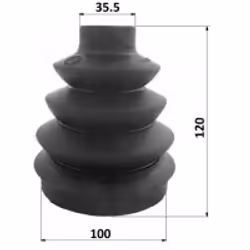 FEBEST 2117P-EXP not categorized