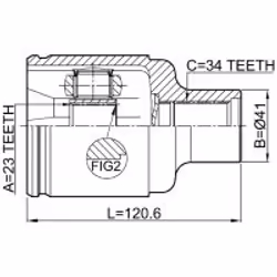 FEBEST 1811-MOKRH not categorized