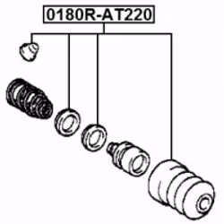 FEBEST 0180R-AT220