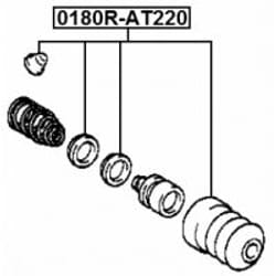 FEBEST 0180R-AT220 not categorized