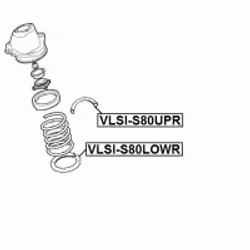 FEBEST VLSI-S80UPR not categorized
