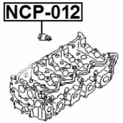 FEBEST NCP-012 not categorized