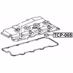 FEBEST TCP-005