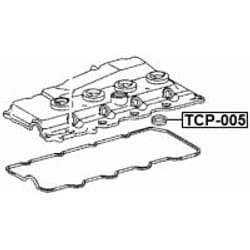 FEBEST TCP-005 not categorized