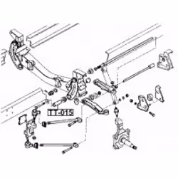 FEBEST TT-015 not categorized