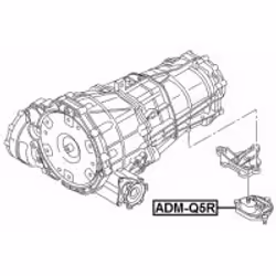 FEBEST ADM-Q5R not categorized