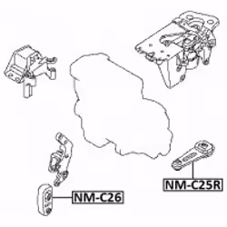 FEBEST NM-C25R not categorized