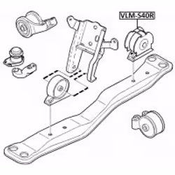 FEBEST VLM-S40R not categorized