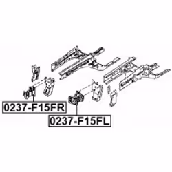 FEBEST 0237-F15FR not categorized