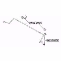 FEBEST RNSB-DUSR not categorized