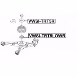 FEBEST VWSI-TRT5LOWR