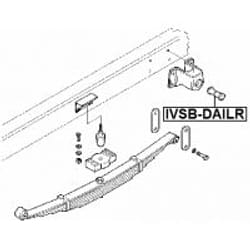 FEBEST IVSB-DAILR not categorized
