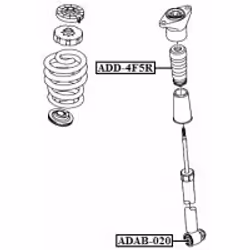 FEBEST ADAB-020 not categorized