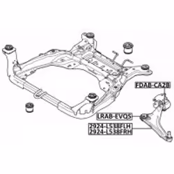 FEBEST LRAB-EVQS not categorized