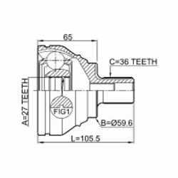 FEBEST 1710-Q3 not categorized
