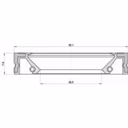 FEBEST 95GFZ-38550808R not categorized