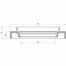 FEBEST 95HBY-49801118L not categorized