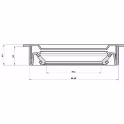 FEBEST 95LDW-40560917C not categorized