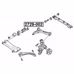 FEBEST 2729-002 not categorized