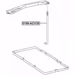 FEBEST 0199-ACV30 not categorized