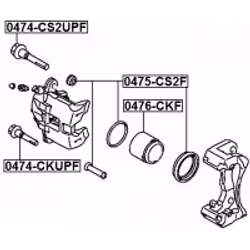 FEBEST 0475-CS2F not categorized