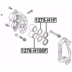 FEBEST 1275-H1F not categorized