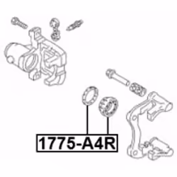 FEBEST 1775-A4R not categorized