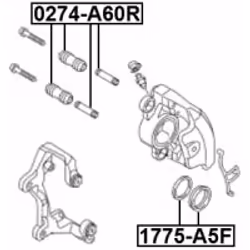 FEBEST 1775-A5F not categorized