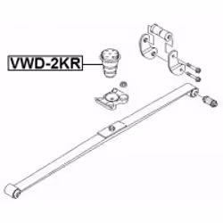FEBEST VWD-2KR not categorized