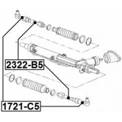FEBEST 1721-C5 not categorized
