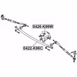 FEBEST 0422-K96C not categorized