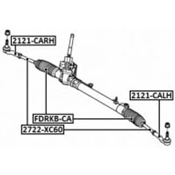 FEBEST 2722-XC60 not categorized