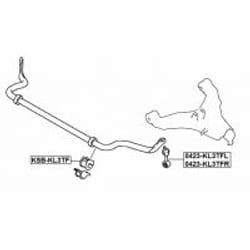 FEBEST 0423-KL3TFR not categorized